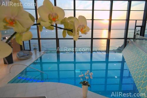 Grand Hotel Bernardin 15